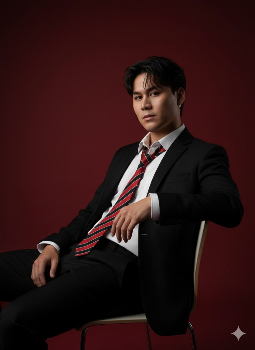 TENGKU KHAIRI BEST FOREX TRADER MALAYSIA